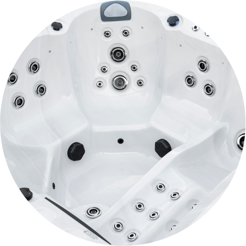 Гидромассаж