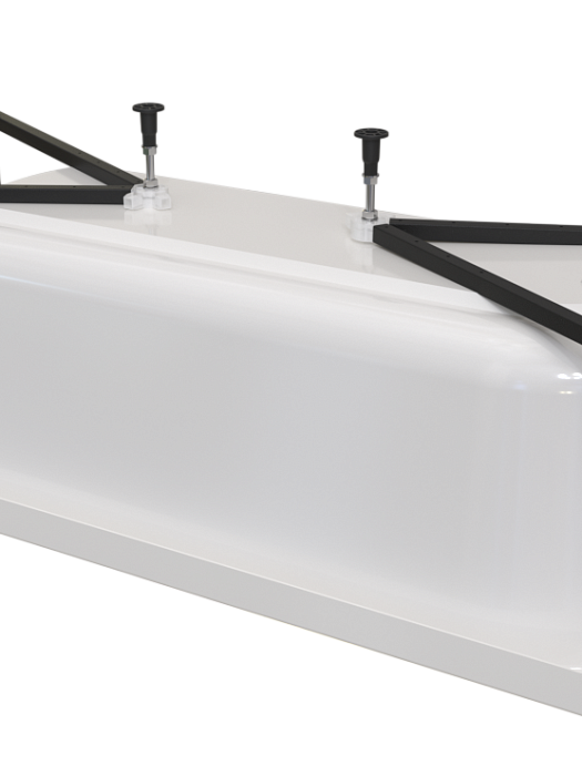 опорные рамы Треугольник 80 рама