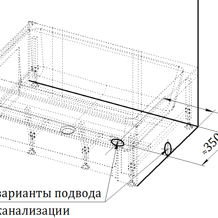 поддоны Поддон Верчелли