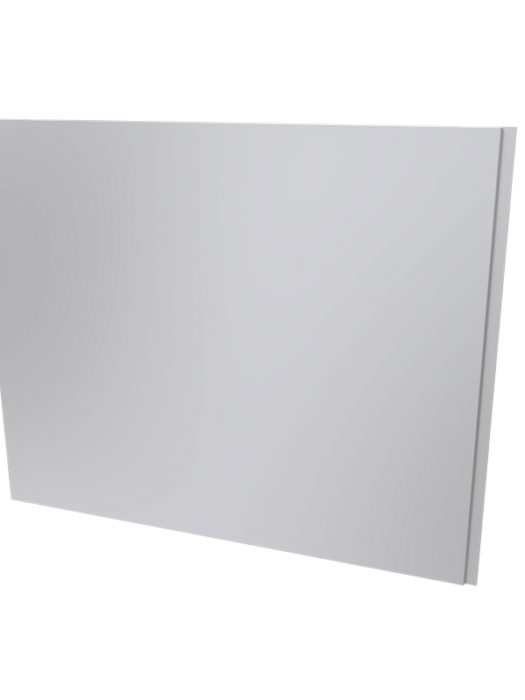 панели Боковая панель с креплением к ванне Виктория лайт