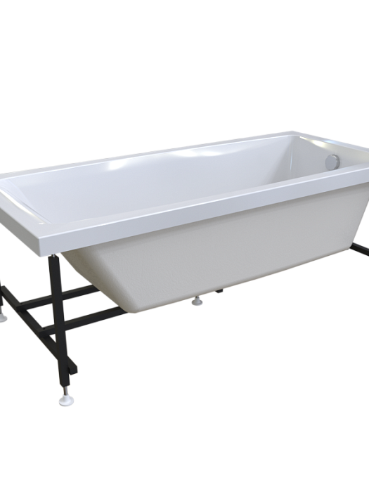 акриловые ванны Веста