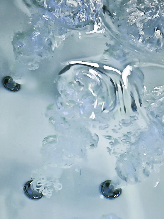 прочее Ривьера система аэромассажа