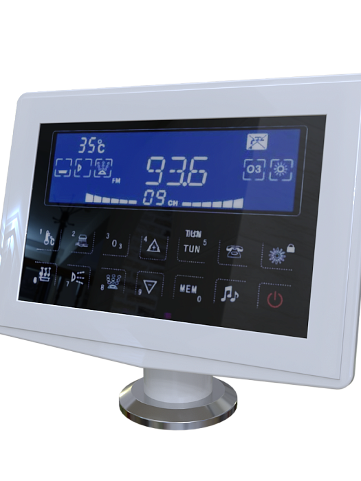 контроллеры Контроллер 500 (нового образца)