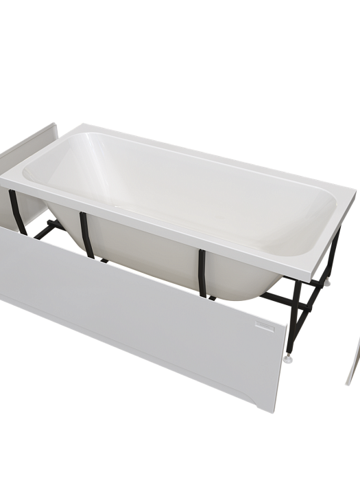 акриловые ванны Прованс