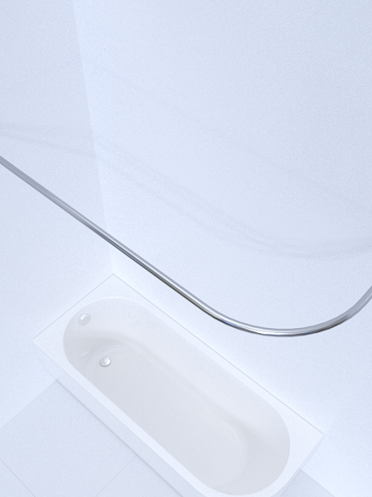 карнизы Карниз для Вальс 3/4