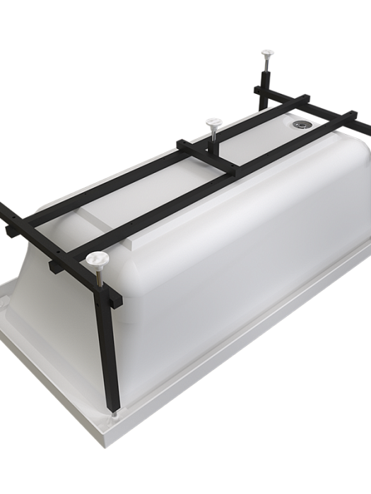 акриловые ванны Джоанна