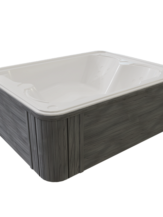 бассейны Минибассейн Deluxe Platinum