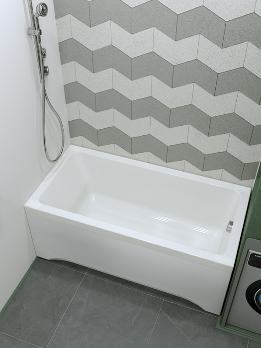 акриловые ванны Джоанна