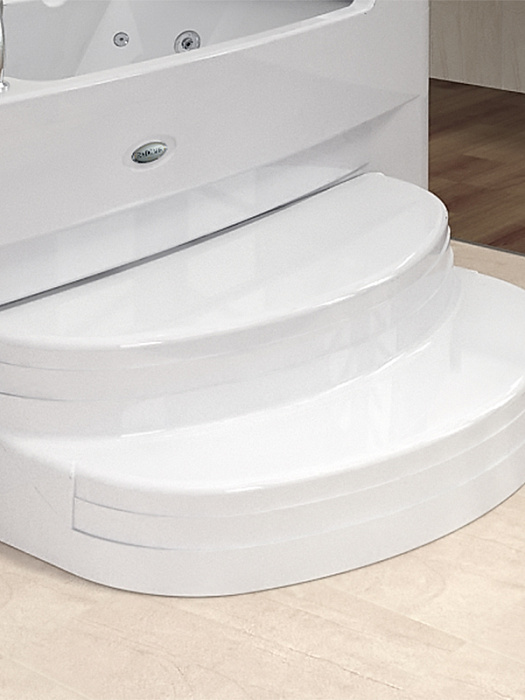 ступени Олимпия ступень к ванне