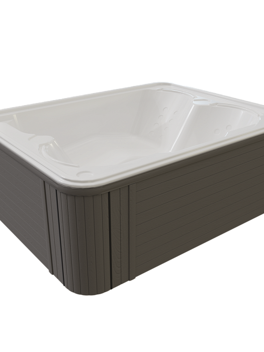 бассейны Минибассейн Deluxe Gold