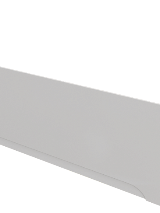 панели Фронтальная панель с креплением к ванне Дижон