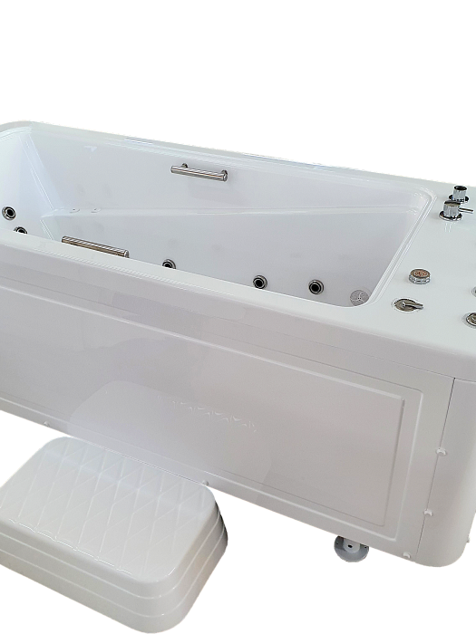 медицинская техника Сиэтл БАЗОВАЯ без хромотерапии