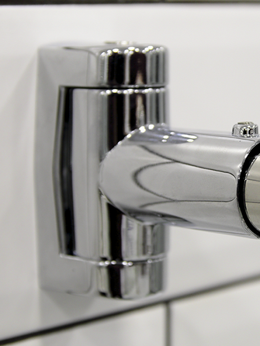 карнизы Карниз для шторы на ванну Алари