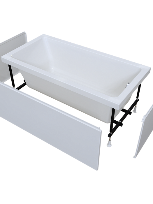 акриловые ванны Джоанна