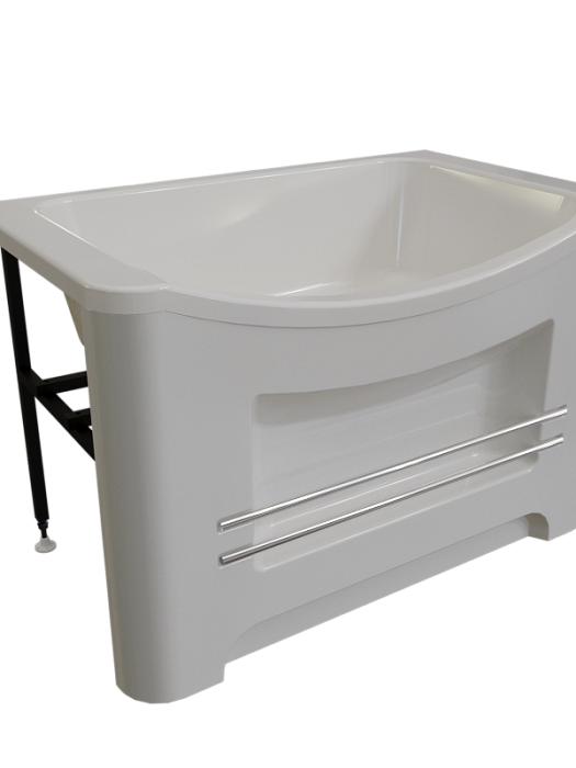 панели Арчи фронтальная панель к ванне, ПОЛОТЕНЦЕДЕРЖАТЕЛЬ