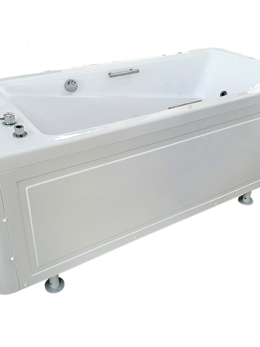 медицинская техника Сиэтл БАЗОВАЯ без хромотерапии