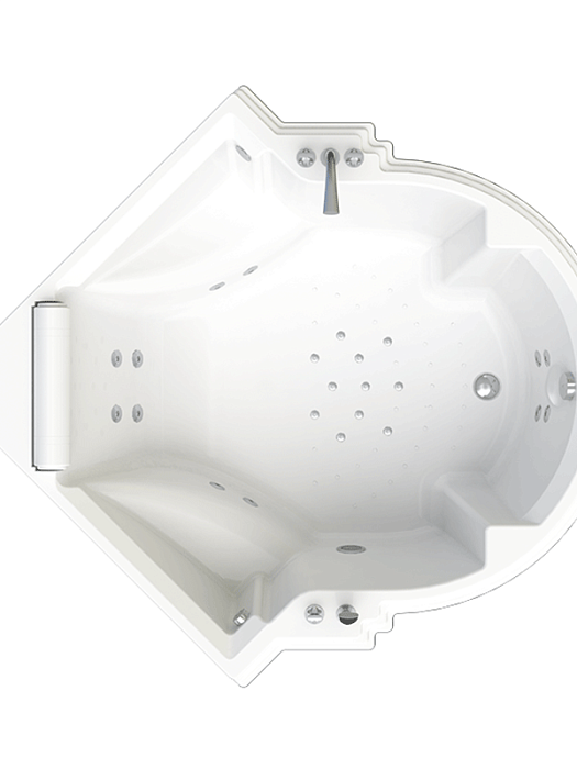 гидромассажные системы "Монте-Карло" система гидромассажа