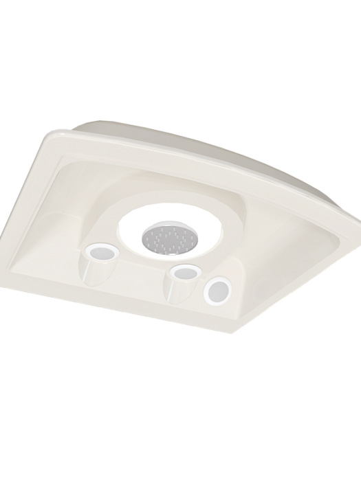 крыши Крыша от кабины Диана