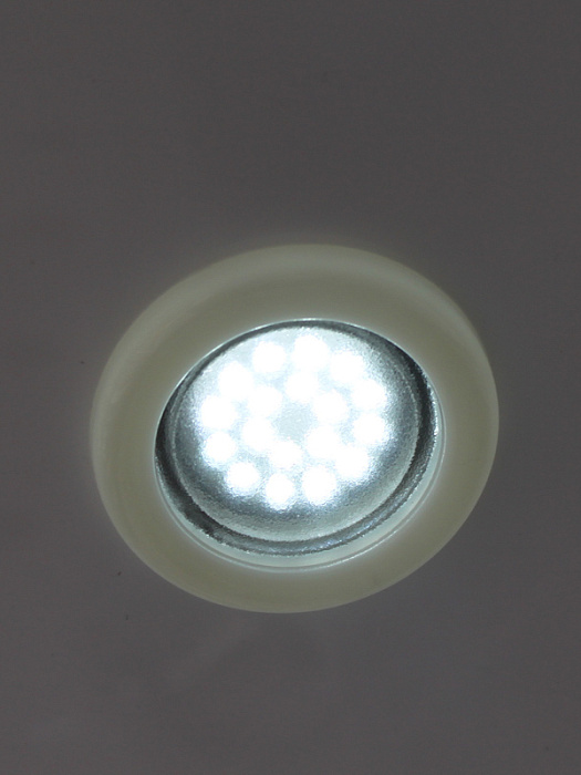 лампы подсветки Хромотерапия с пультом 1 лампа