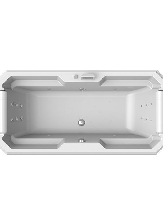 гидромассажные системы "Фернандо" Система гидромассажа