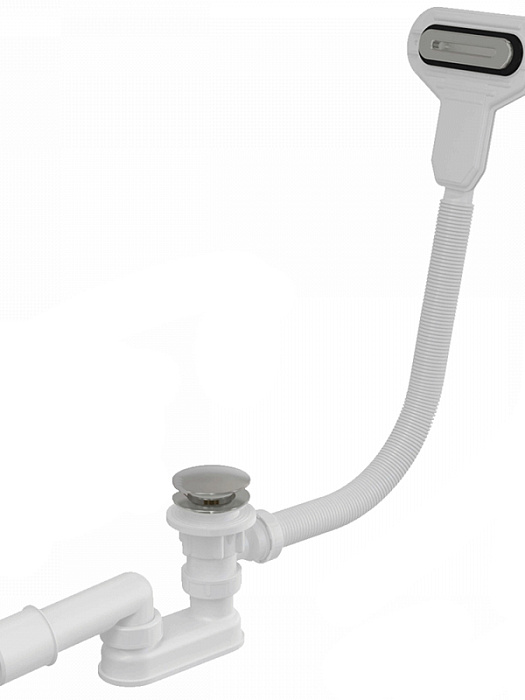 сливы-переливы Слив-перелив автомат Вальс (с сифоном)