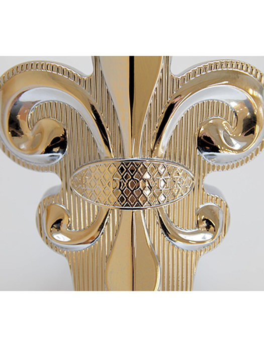 акриловые ванны Леонесса на ножках "лилия"