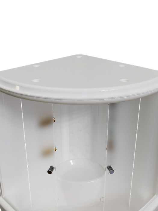 крыши Крыша от бокса Калифорния сендвич