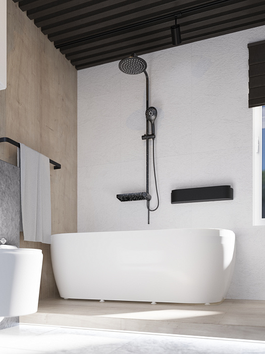 акриловые ванны Вальс Макси бесшовная