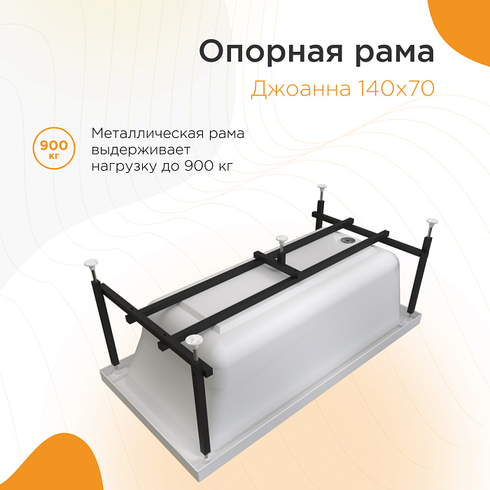 опорные рамы Джоанна (Опорная рама)