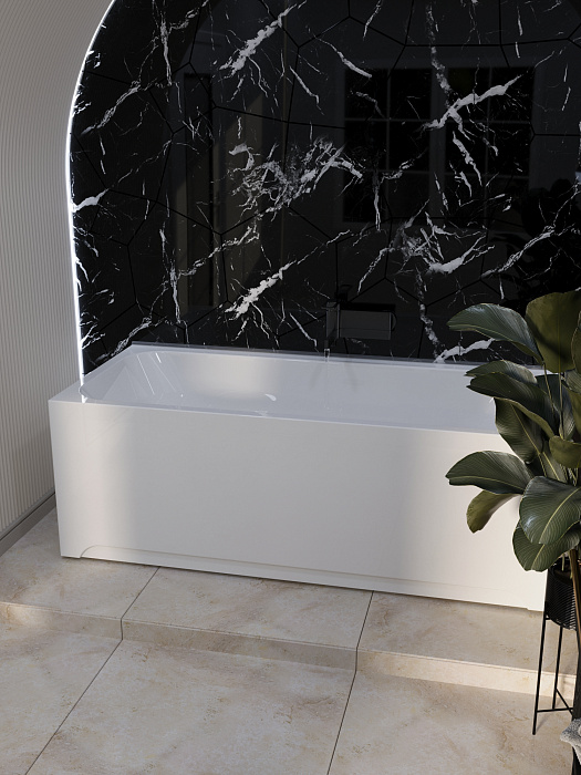 акриловые ванны Прованс