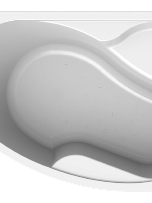 акриловые ванны Амелия