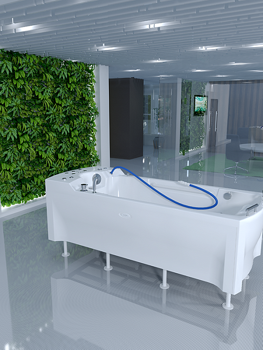 медицинская техника Титан БАЗОВАЯ