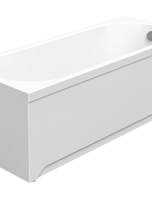 акриловые ванны Виктория