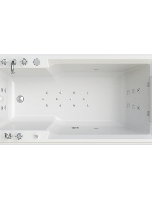 гидромассажные системы "Русильон" Система гидромассажа