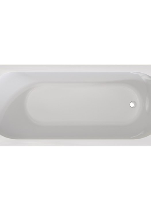 акриловые ванны Вальс