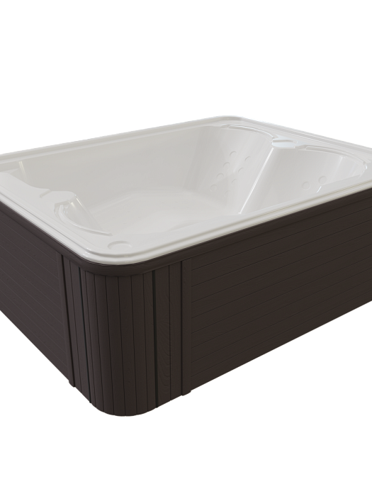 бассейны Минибассейн Deluxe Silver