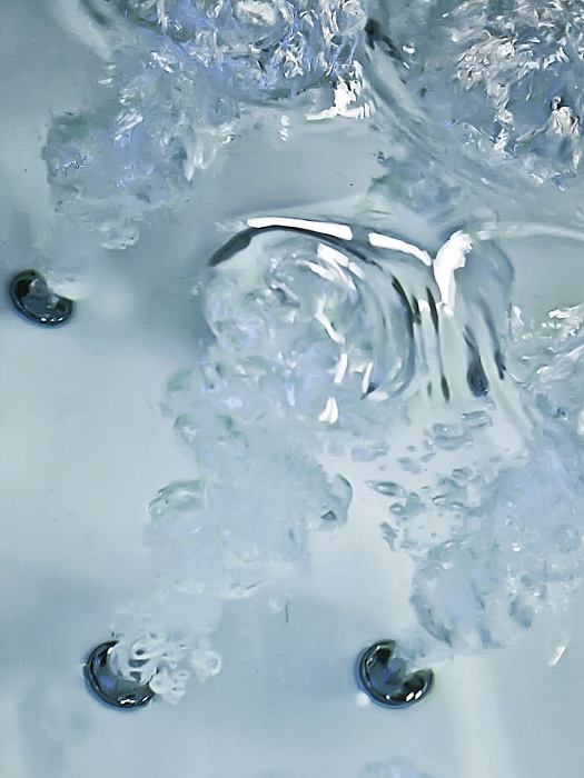 прочее Парма система аэромассажа