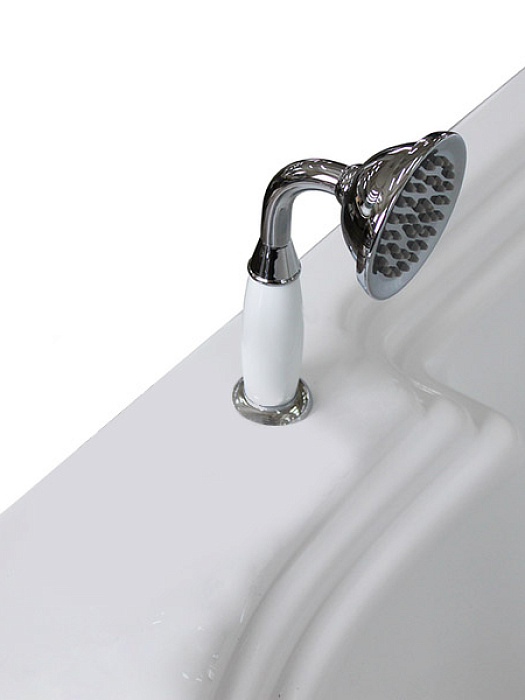 смесители и душевые стойки Смеситель "Ретро"