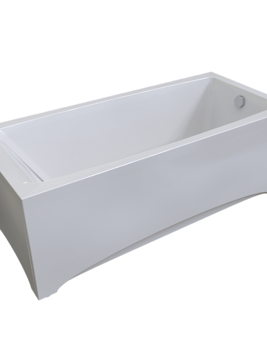 акриловые ванны Веста