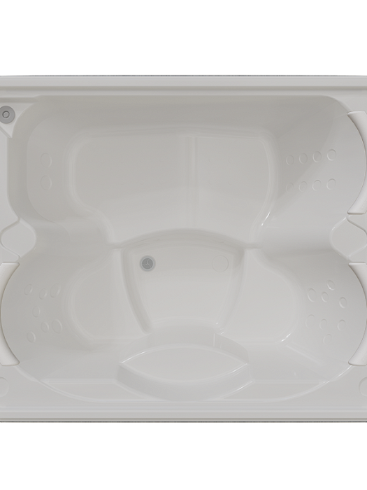 бассейны Минибассейн Deluxe Silver