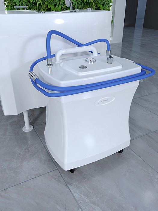 медицинская техника Тангентор мобильный