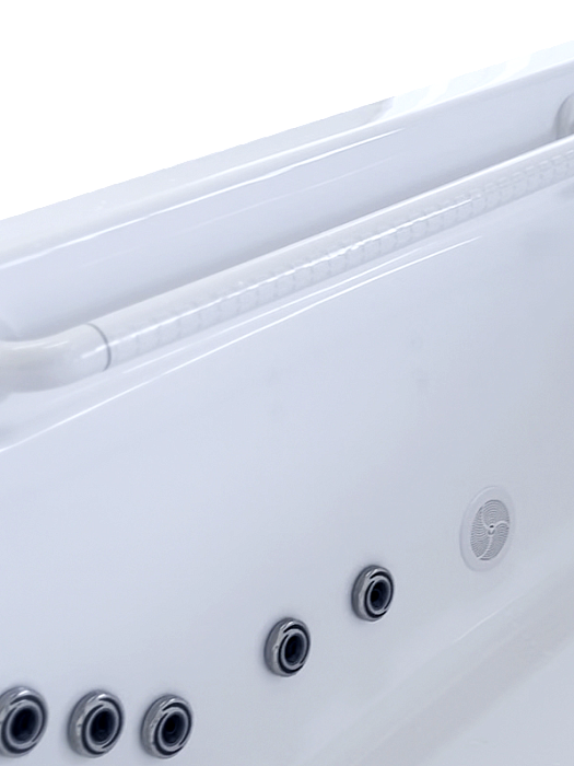 ручки и поручни Титан ручка к ванне