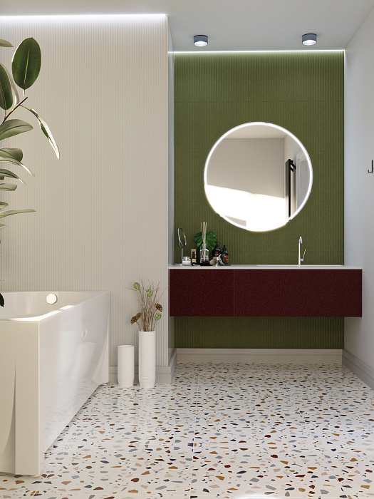 акриловые ванны Николь