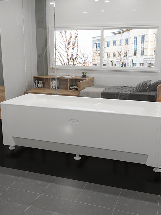 прочее Риенца система подогрева