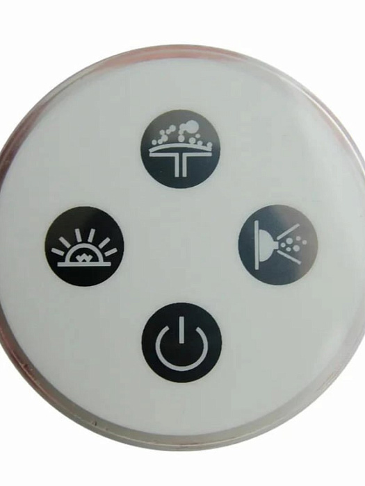 контроллеры Контроллер 200 (ЭБУ РR 9895 Марс 1)