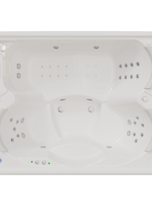 бассейны Минибассейн Deluxe Gold